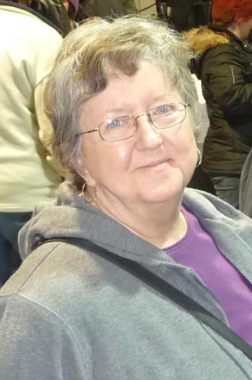 Obituary of Donna Lee Gillies