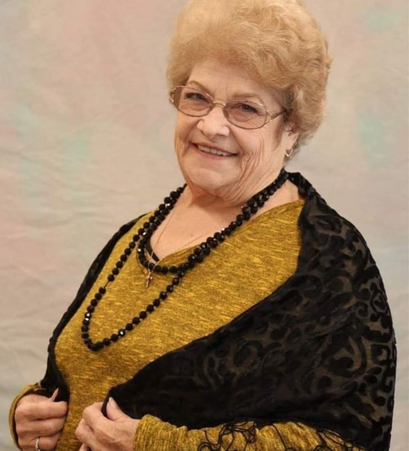 Obituary of Mavis Ann Thibodeaux Wise
