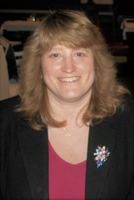 Obituary of Jill Karen Accordino