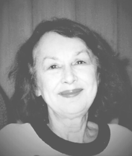 Obituary of Suzanne Vick Golladay