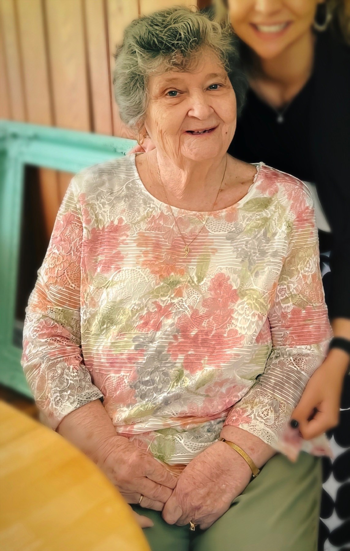 Obituary of JoAnn Garstka