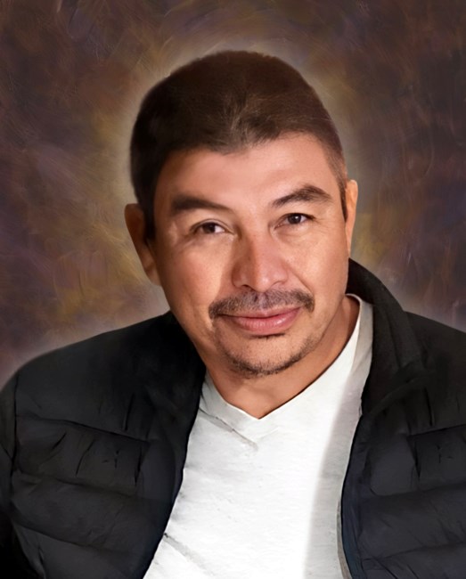 Obituario de Pedro Morales