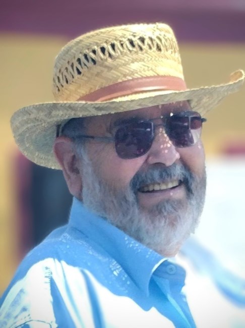 Obituary of Eugene Burruel