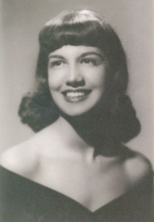 Obituary of Phyllis Frances Cole