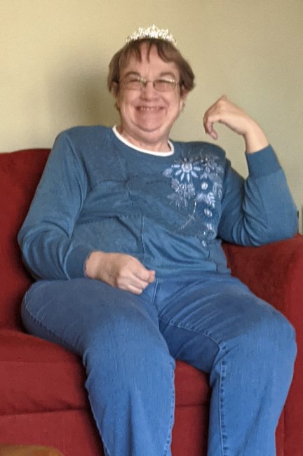 Obituary of Patricia Theresa Baldassano