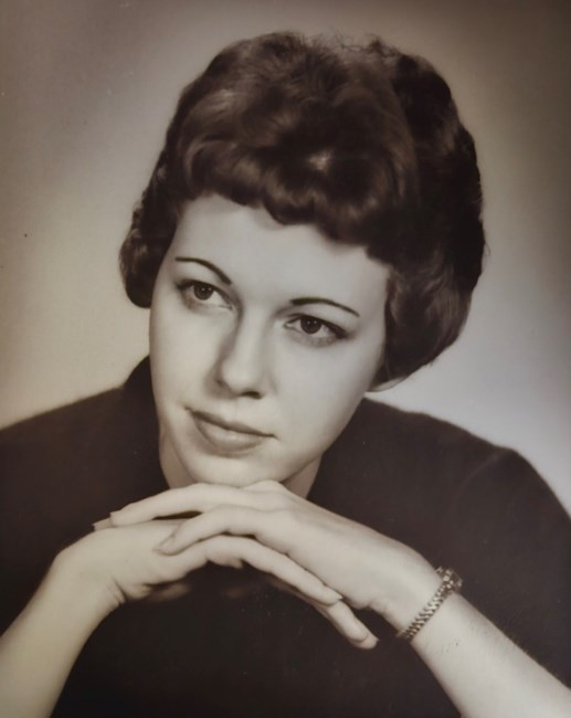 Obituary of Dorothy B Bullion