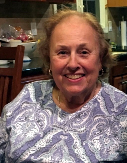 Obituary of Florence S. Stein