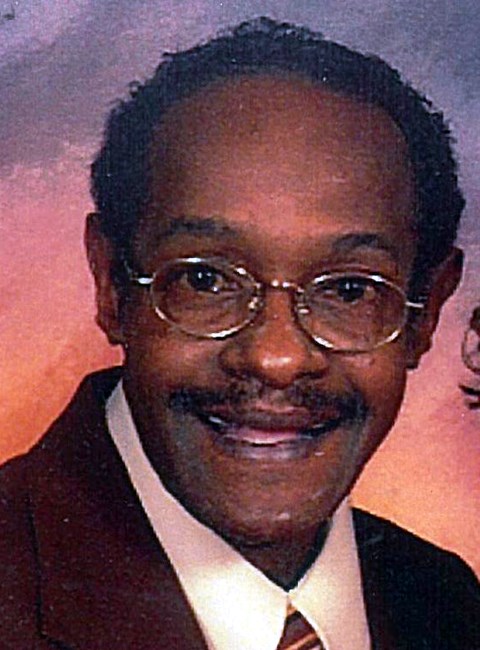 Obituary of Alfred N Williams