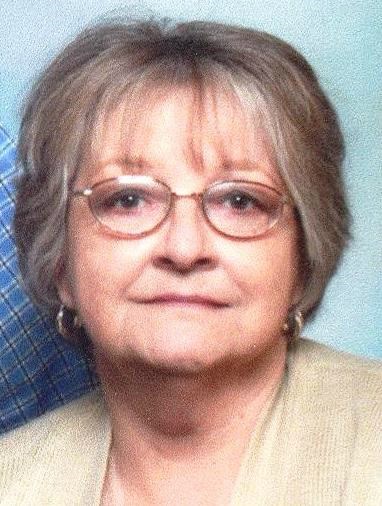 Obituary of Brenda Kay Williams
