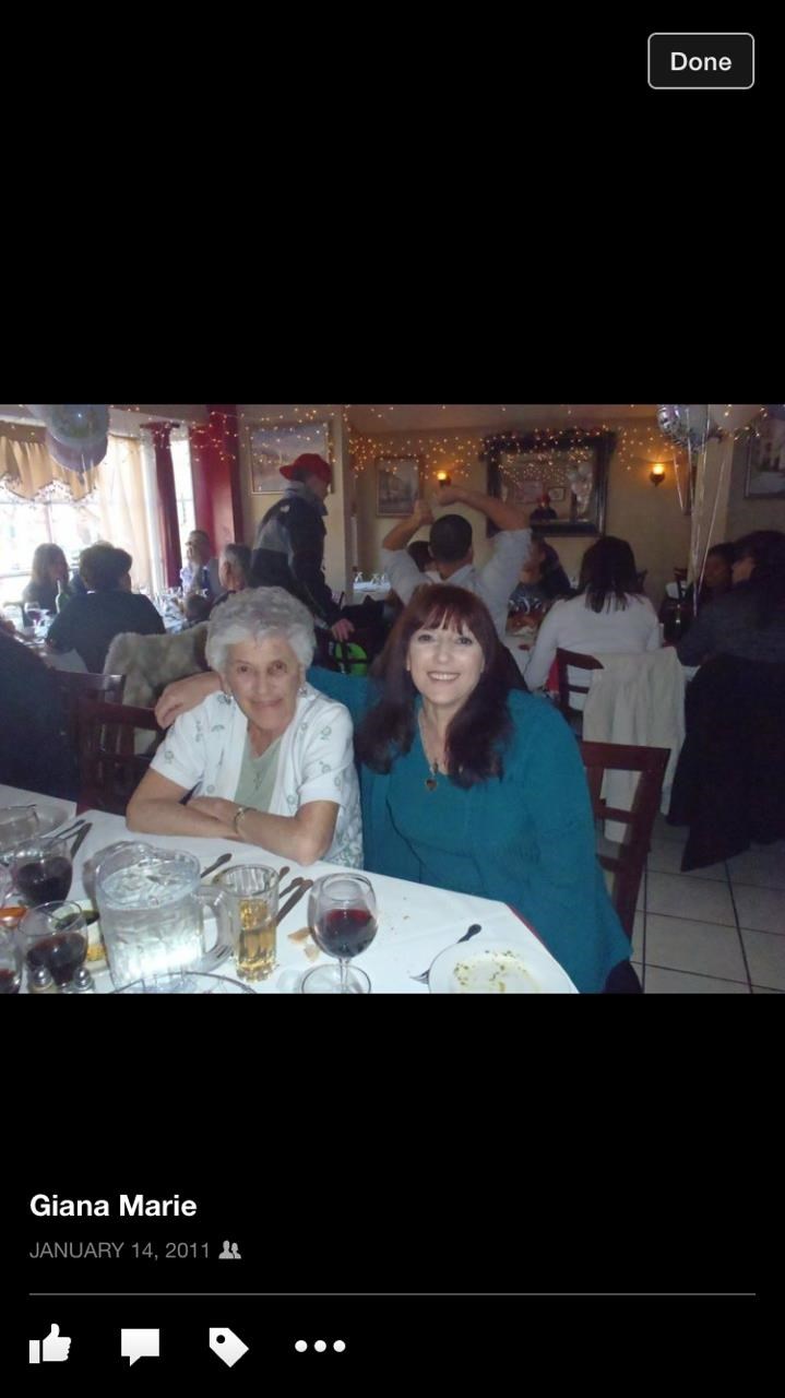 Obituary of Janice Ellis