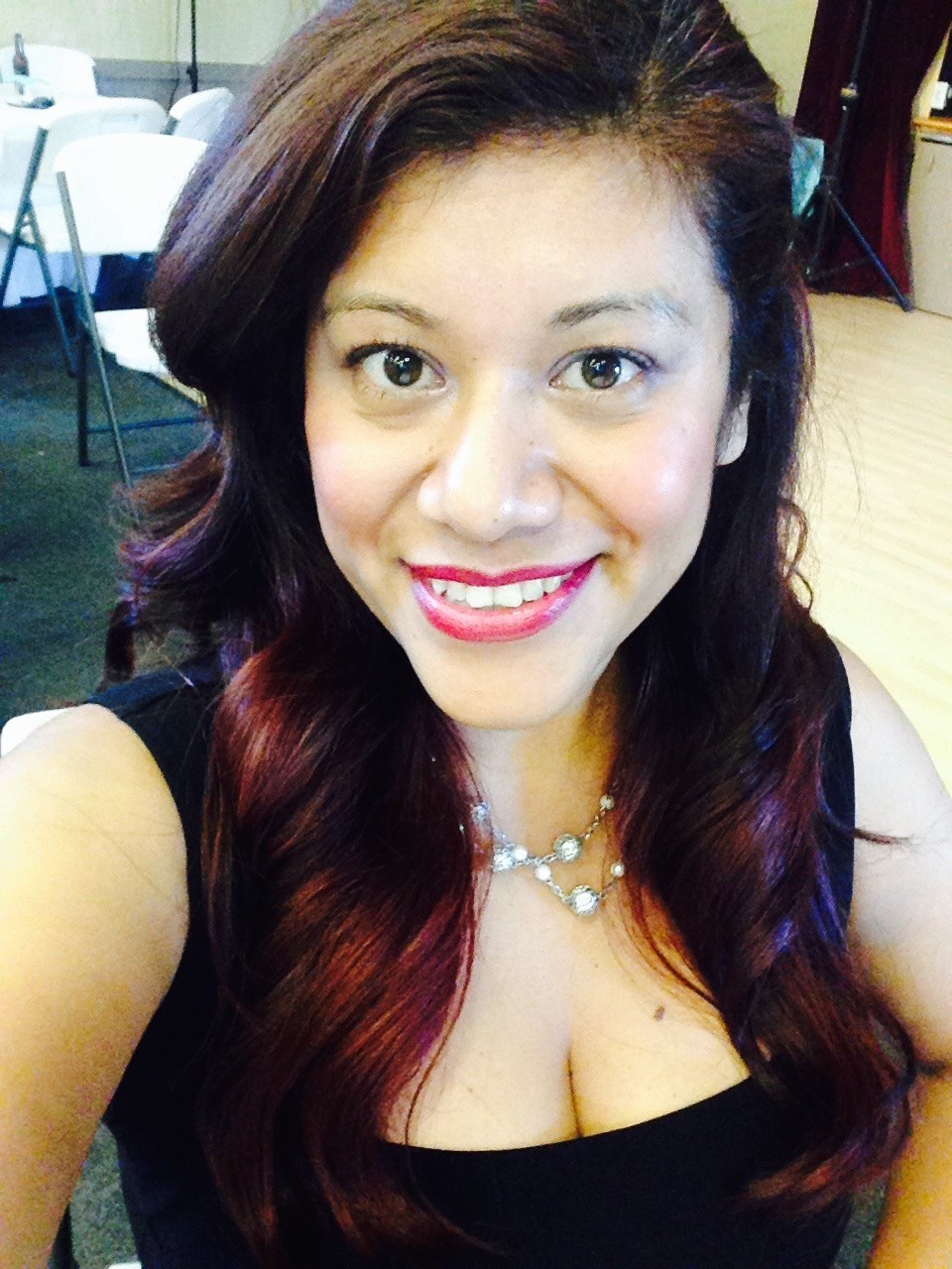 Obituary of Vanessa Solorio