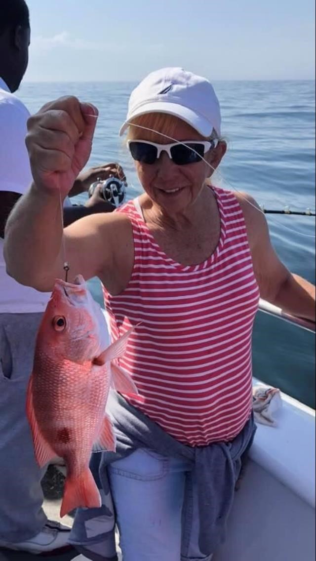 Obituary of Beverly Ann Jinks