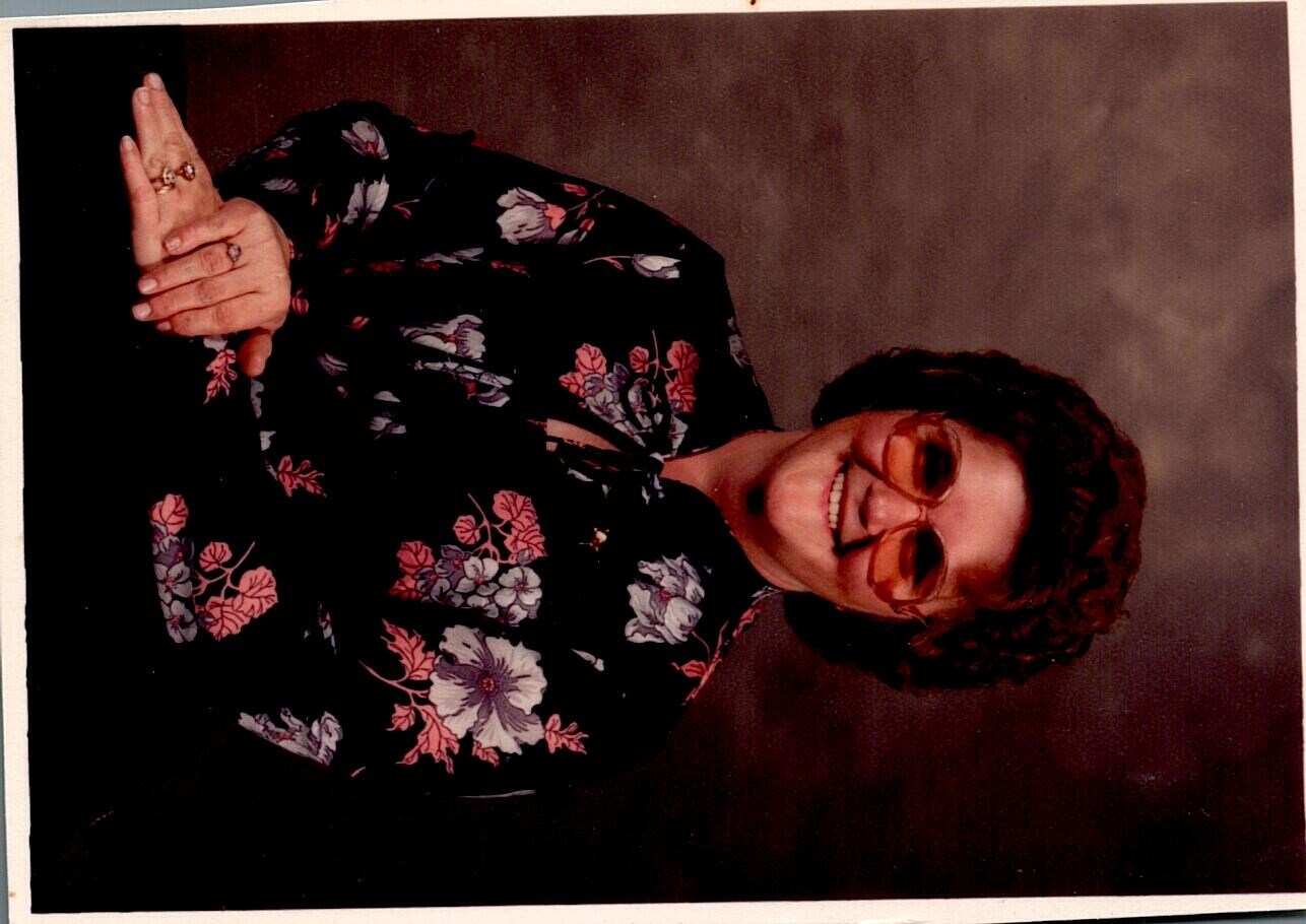 Obituary of Brenda J Smith