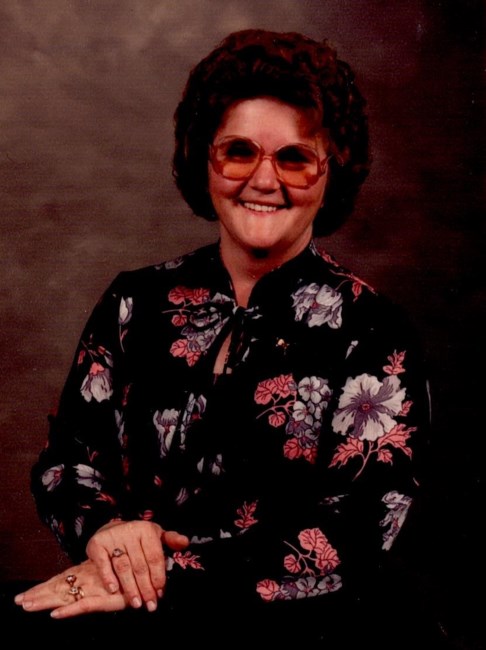Obituary of Brenda J Smith