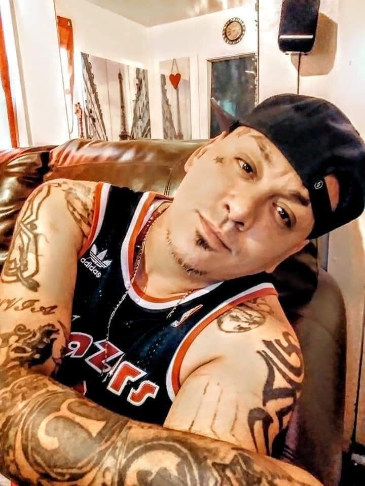 Obituary of Thomas "T" Sal Velasquez