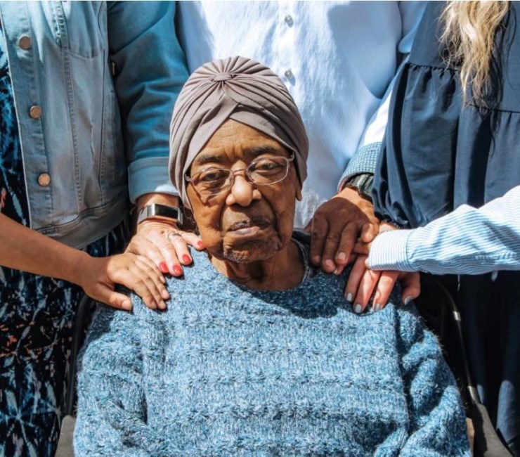 Mildred Harper Obituario Wichita, KS