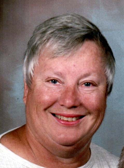 Obituary of Judith Mae Schneider