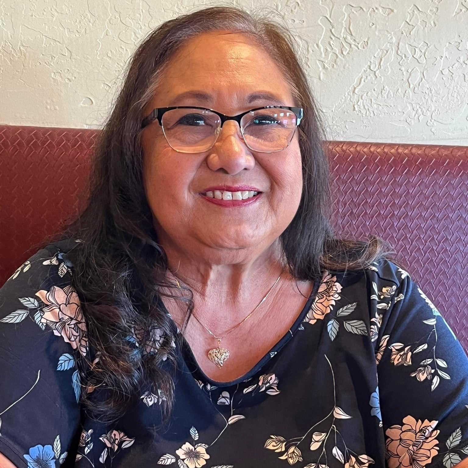 Margie Okamuro Obituary Victorville, CA