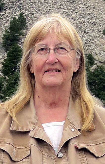 Obituary of Betty Lorraine Richards