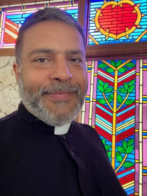 Obituary of Sergio David Centeno Rodríguez