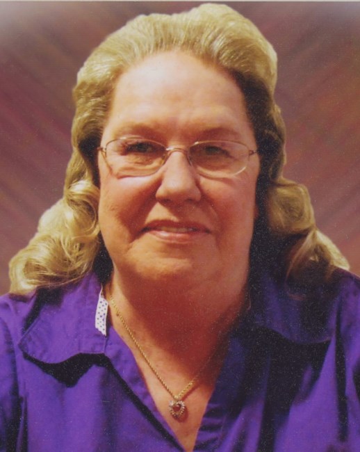 Obituary of Mary E. Lewis