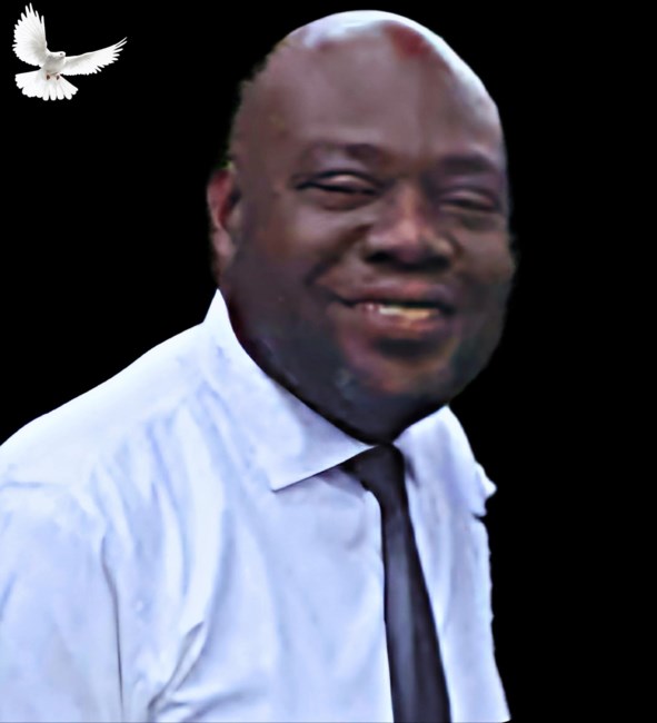 Obituary of Robert Kelly Habbit II