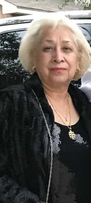 Obituario de Josie P. Castaneda