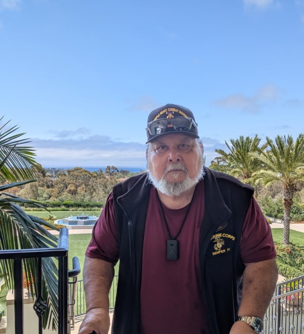 Obituary of Kc Clarence Parks