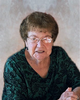 Obituary of Merna Delane Jefferson