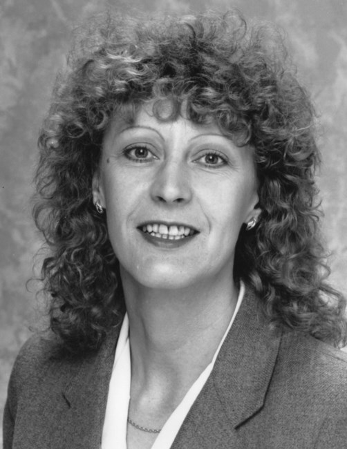 Obituary of Christine Marsha Curtis