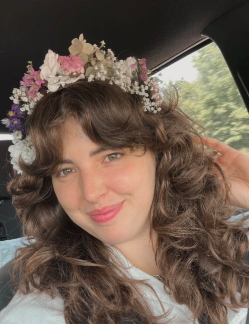Obituary of Michelle McConnell-Crunden
