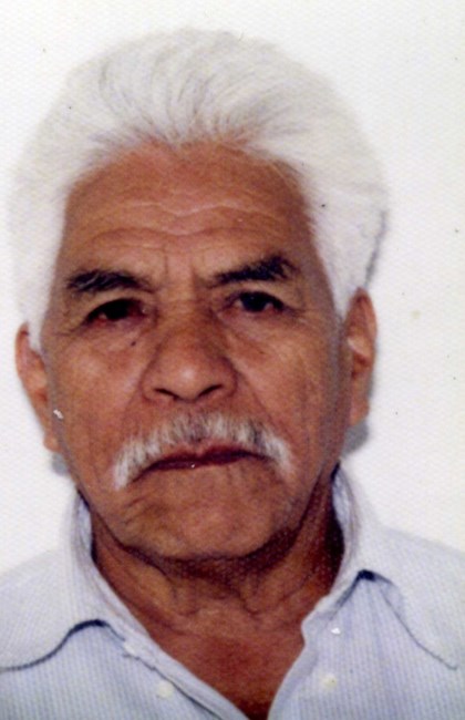 Obituary of Luis Gutierrez