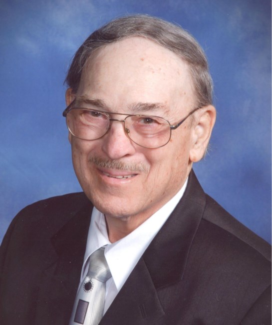 Obituario de Gilbert S. Zook
