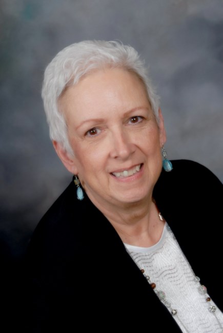 Obituary of Betty Lou Christianson Turner