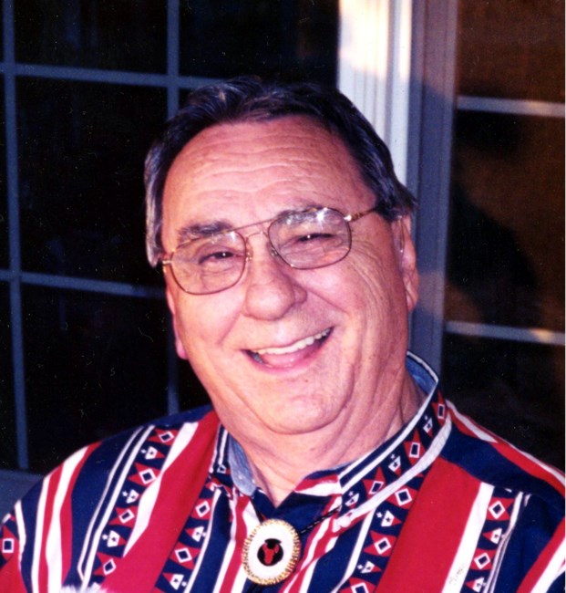 Obituario de John T Cren