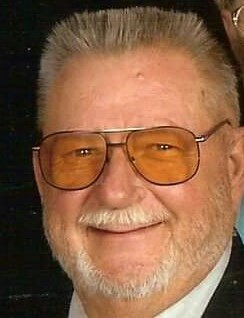 Obituary of Francis Richard Hamilton