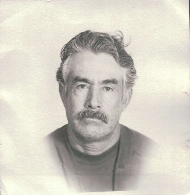 Obituario de Jose L. Garcia Tobias