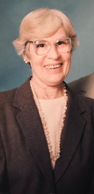 Obituary of Clara Mary Lesza