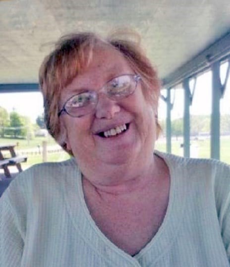 Obituary of Diane Louise LaPene