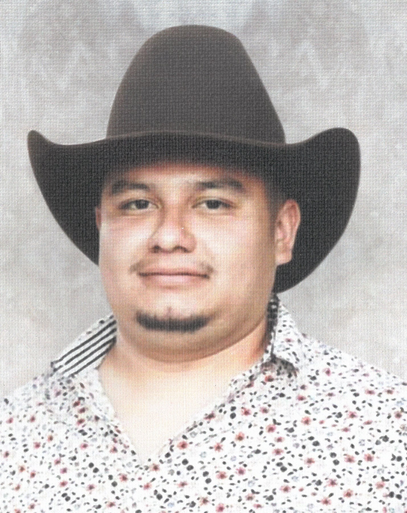 Obituary of Jose Antonio Escobedo