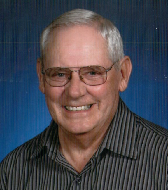 Obituary of William Joe Dickinson