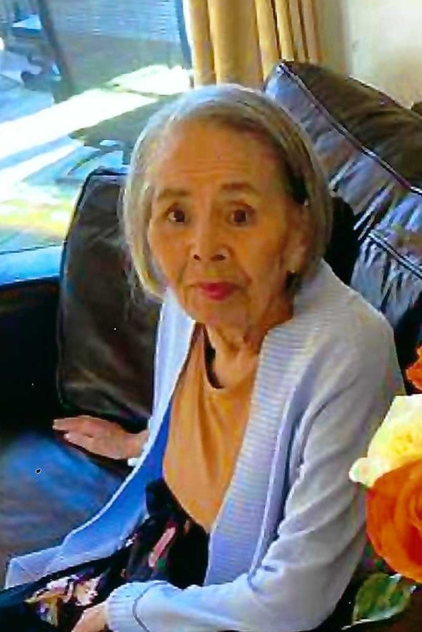 Obituary of Armida Maria Hilario