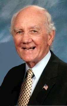 Obituary of LaVerne "Verne" Delos Simonin