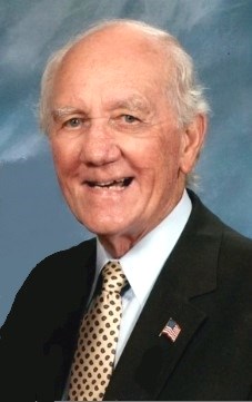 Obituary of LaVerne "Verne" Delos Simonin