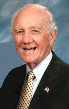 Obituary of LaVerne "Verne" Delos Simonin