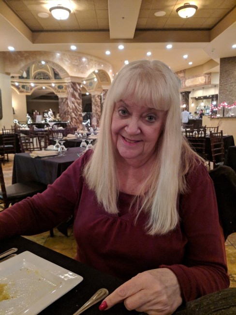 Obituary of Margaret Adduci