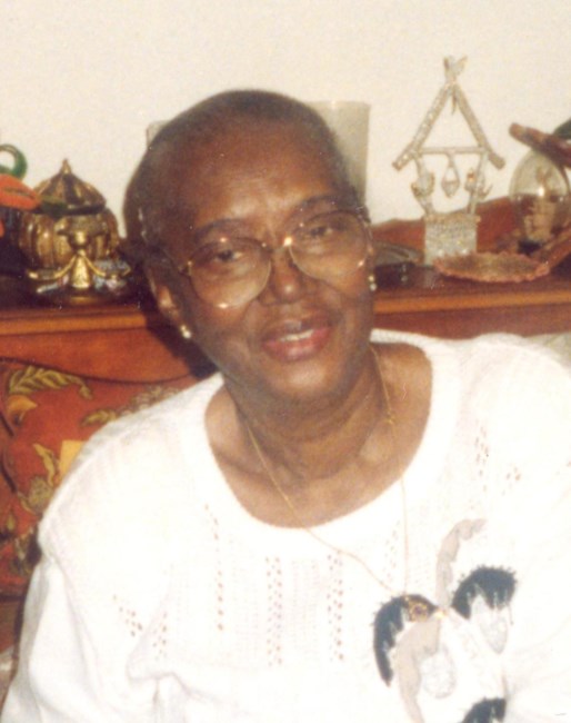 Obituary of Sammie Lee Davis Henderson