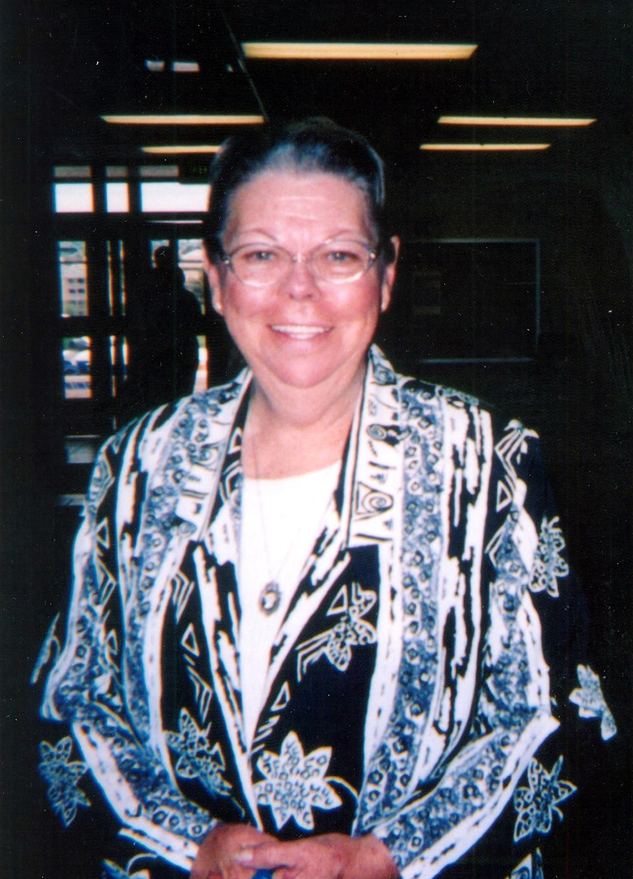 Barbara Miller Obituary Colorado Springs, CO