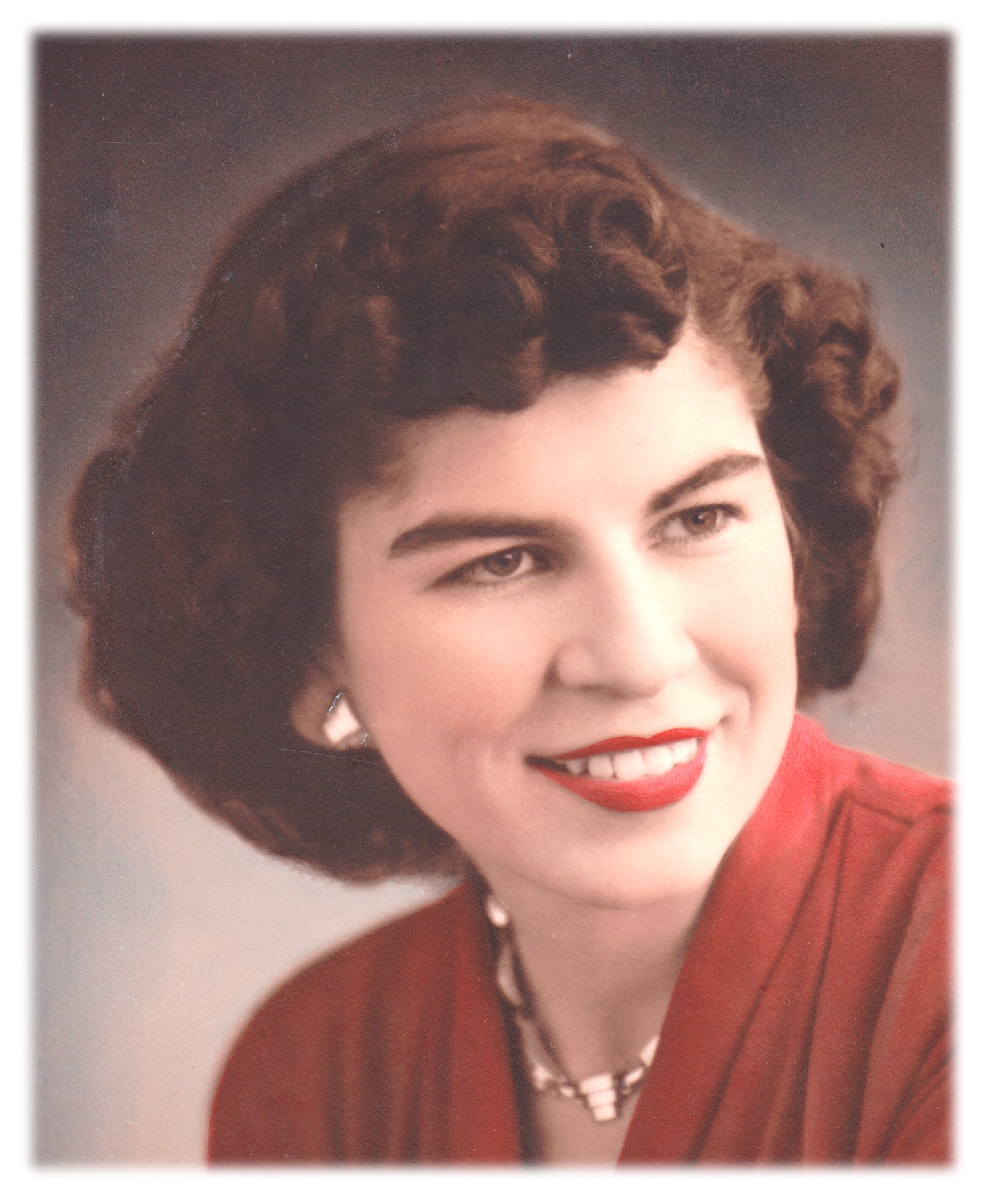 Obituario de Mrs. Mary Tillie Ramirez