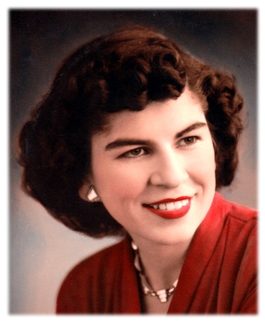 Obituary of Mrs. Mary Tillie Ramirez